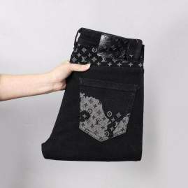 Picture of LV Jeans Long _SKULVsz29-3813gx8411599